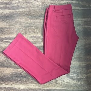 Express Columnist Dress Pants